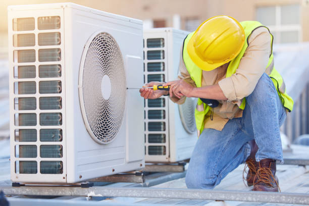 Best HVAC Replacement Cost  in Shark River Hills, NJ