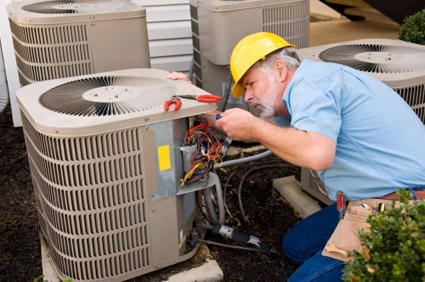 HVAC Maintenance Plan in Shark River Hills, NJ