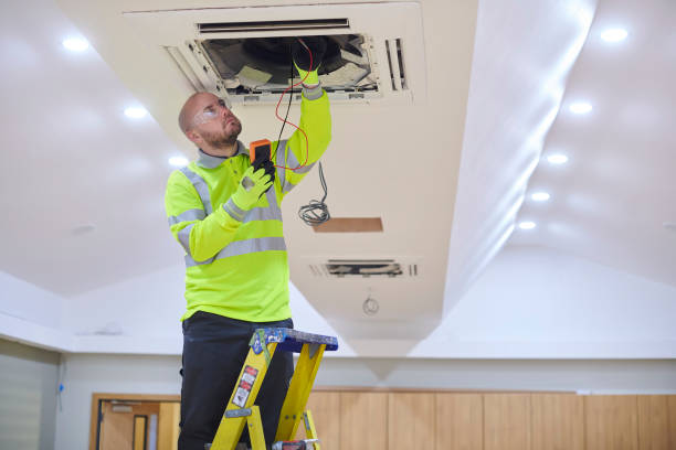 Best HVAC Maintenance Near Me  in Shark River Hills, NJ