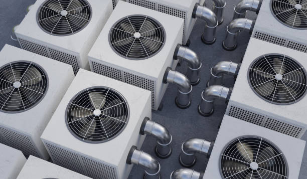 Best HVAC System Installation  in Shark River Hills, NJ