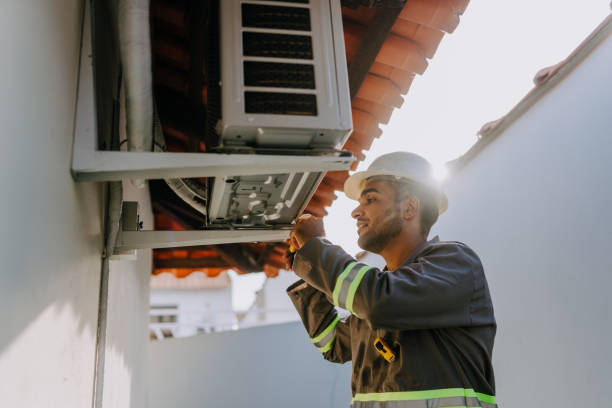 Best HVAC Repair Near Me  in Shark River Hills, NJ