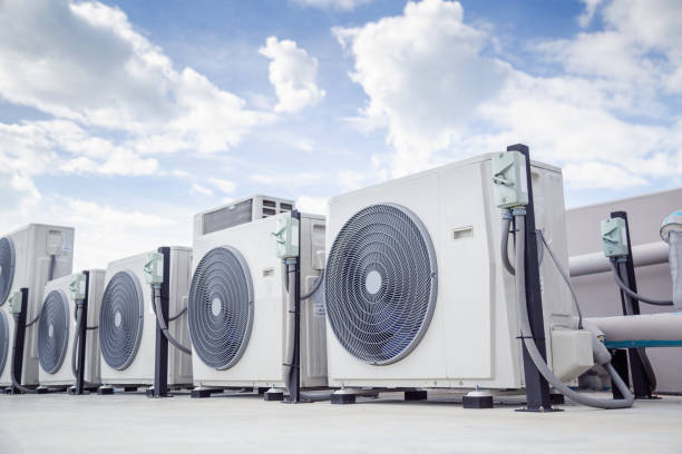 Best Emergency HVAC Repair  in Shark River Hills, NJ