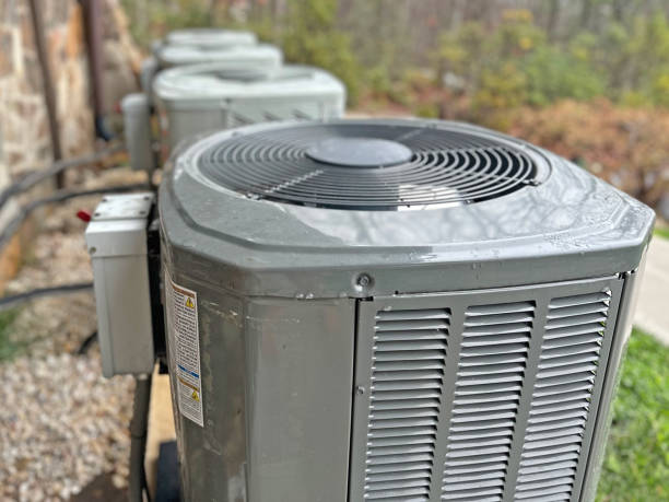 Best HVAC Emergency Services  in Shark River Hills, NJ