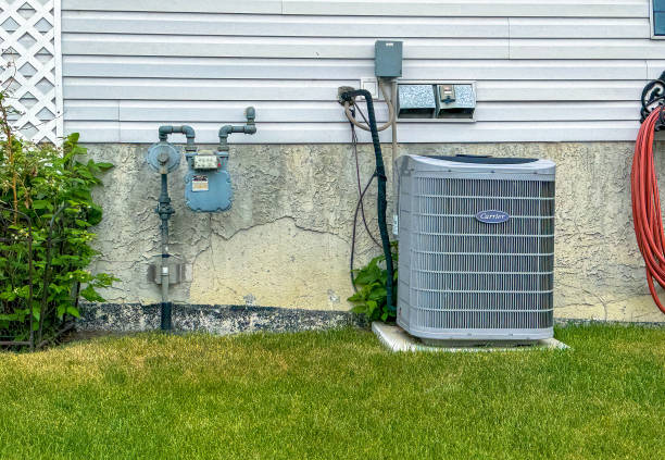 Best HVAC Replacement Cost  in Shark River Hills, NJ